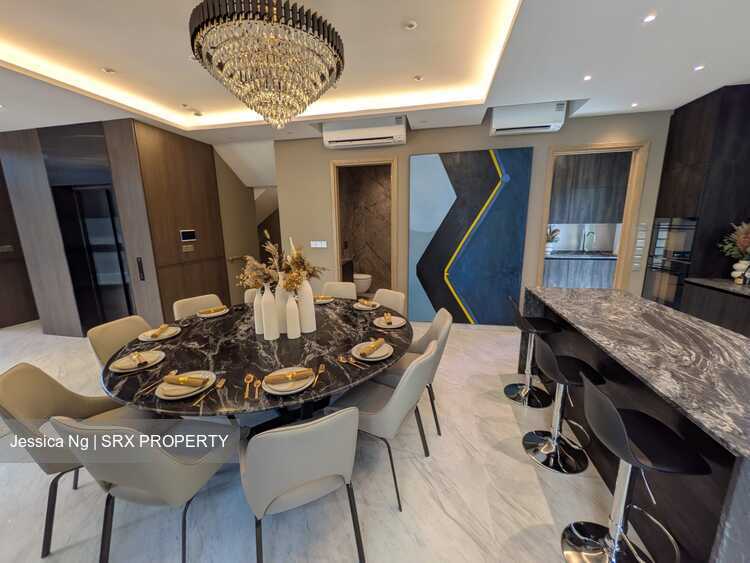 Shrewsbury Road (D11), Terrace #578498641